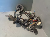 Discovery 4 Off Side Door Wiring Loom Front Right